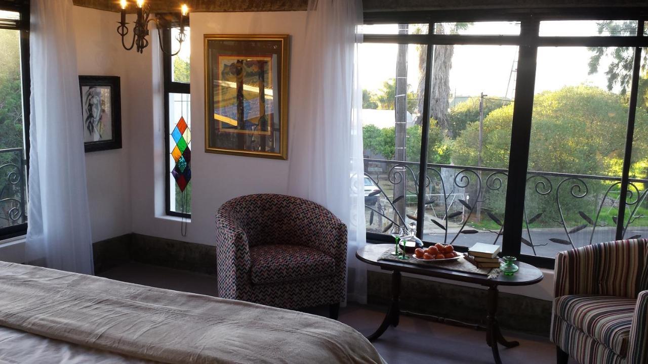Absolute Castillo Riebeek-Kasteel Extérieur photo